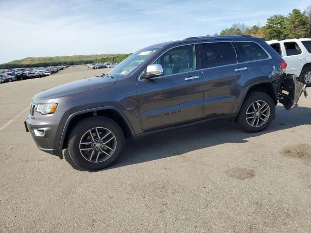 jeep grand cher 2017 1c4rjfbg7hc853135