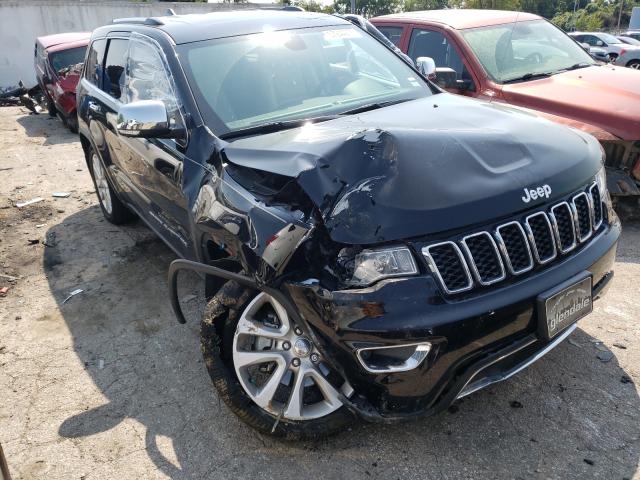 jeep grand cher 2017 1c4rjfbg7hc864295