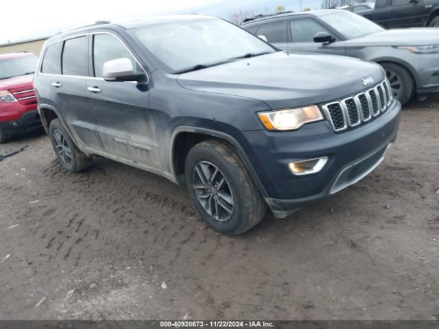 jeep grand cherokee 2017 1c4rjfbg7hc886930