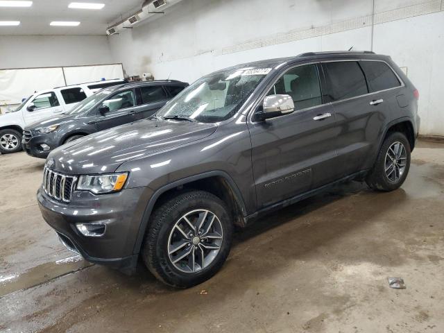 jeep grand cher 2017 1c4rjfbg7hc890220