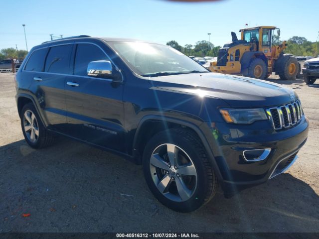 jeep grand cherokee 2017 1c4rjfbg7hc902270