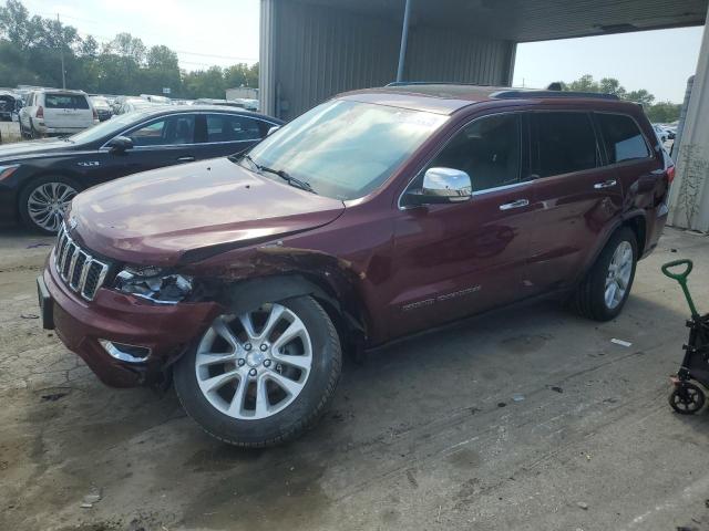 jeep grand cher 2017 1c4rjfbg7hc926195