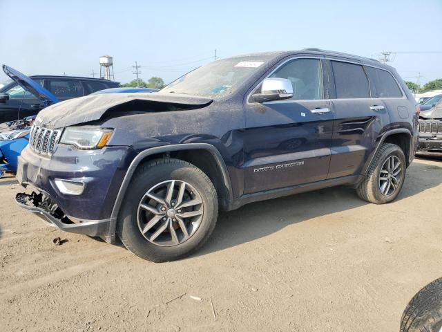 jeep grand cher 2017 1c4rjfbg7hc929226