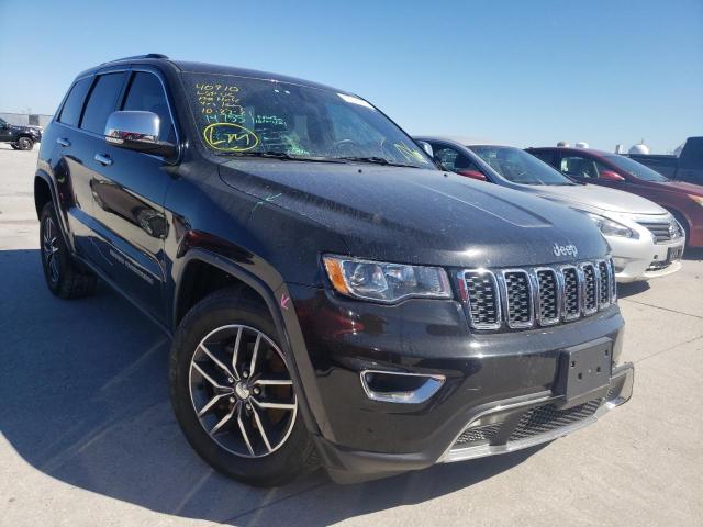 jeep grand cher 2018 1c4rjfbg7jc108942