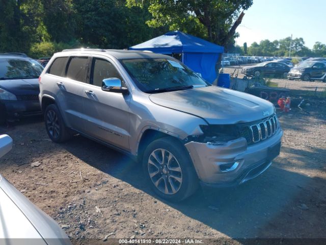 jeep grand cherokee 2018 1c4rjfbg7jc144694