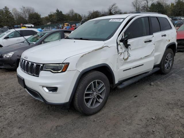 jeep grand cher 2018 1c4rjfbg7jc144713