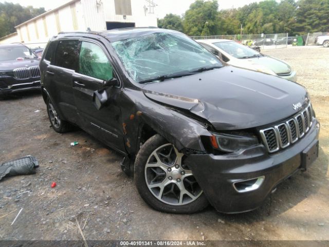 jeep grand cherokee 2018 1c4rjfbg7jc152469