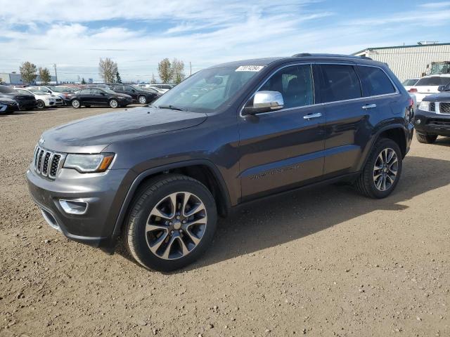 jeep grand cher 2018 1c4rjfbg7jc192633