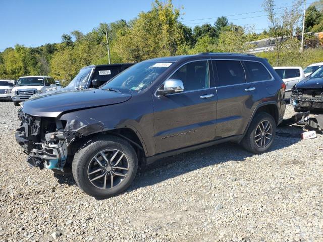 jeep grand cher 2018 1c4rjfbg7jc215442