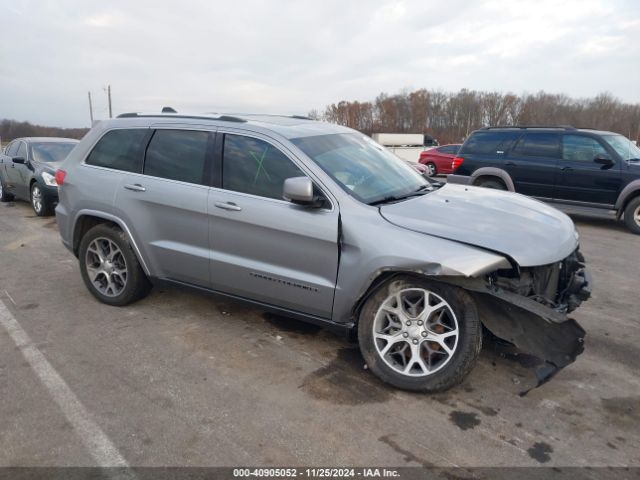 jeep grand cherokee 2018 1c4rjfbg7jc252362