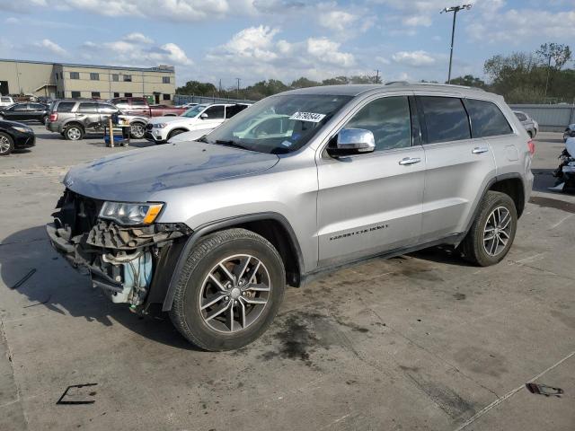 jeep grand cher 2018 1c4rjfbg7jc308445