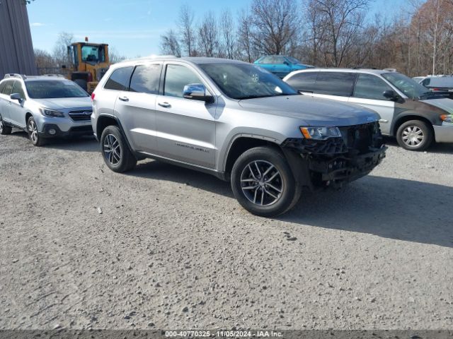 jeep grand cherokee 2018 1c4rjfbg7jc406732