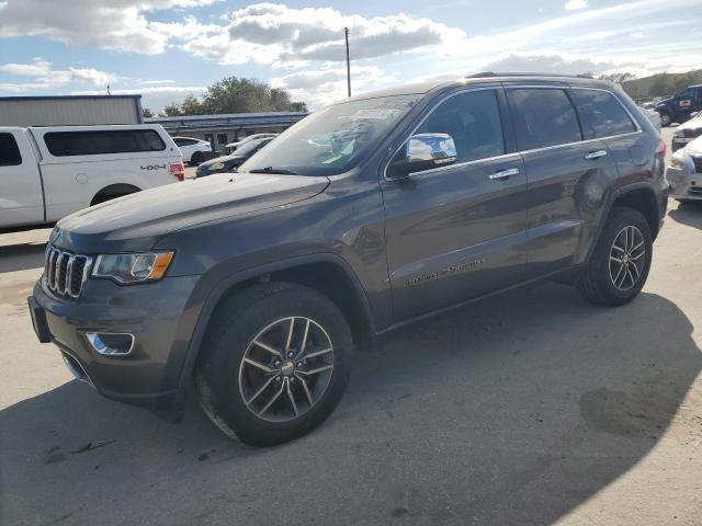 jeep grand cher 2018 1c4rjfbg7jc445577