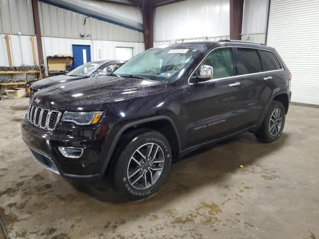 jeep grand cher 2019 1c4rjfbg7kc531733