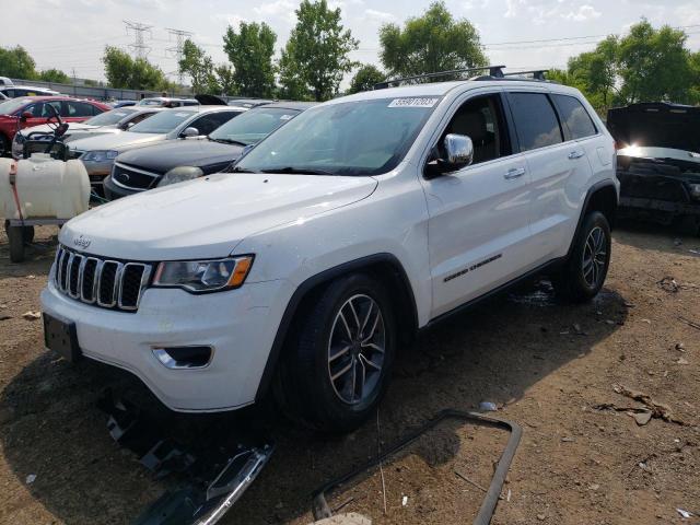 jeep grand cher 2019 1c4rjfbg7kc537435