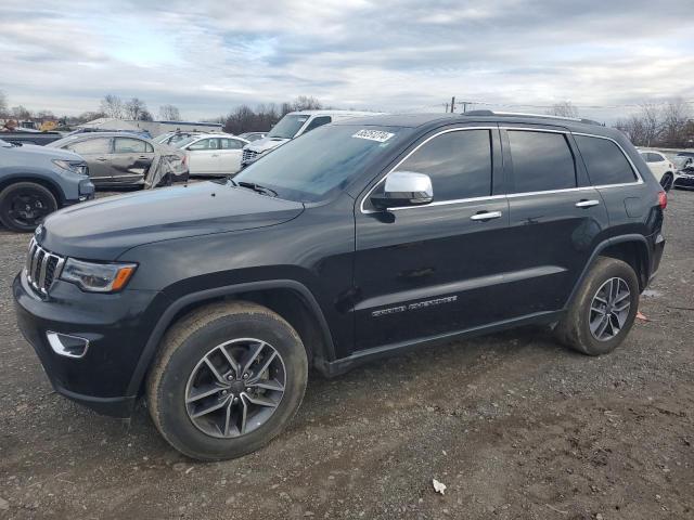 jeep grand cher 2019 1c4rjfbg7kc610836