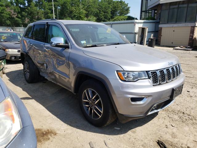 jeep  2019 1c4rjfbg7kc637504