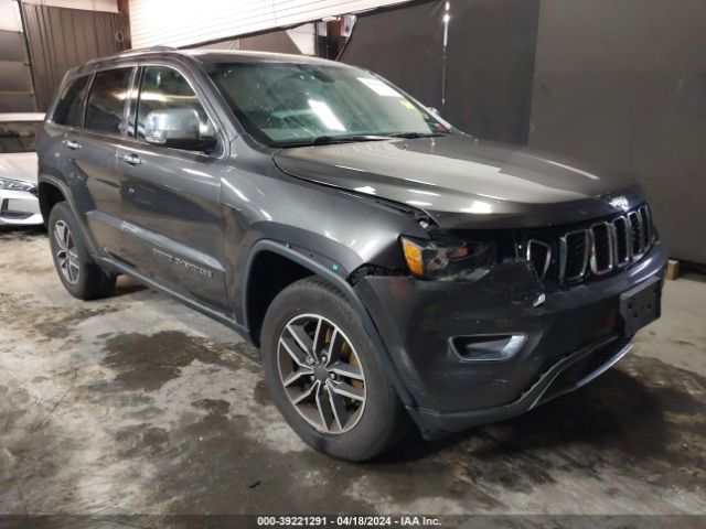 jeep grand cherokee 2019 1c4rjfbg7kc646297