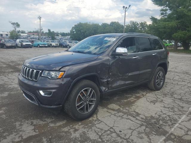 jeep grand cher 2019 1c4rjfbg7kc648762