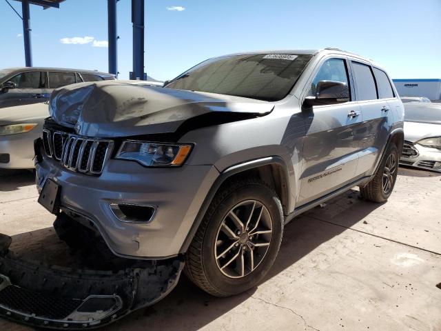 jeep grand cher 2019 1c4rjfbg7kc686072