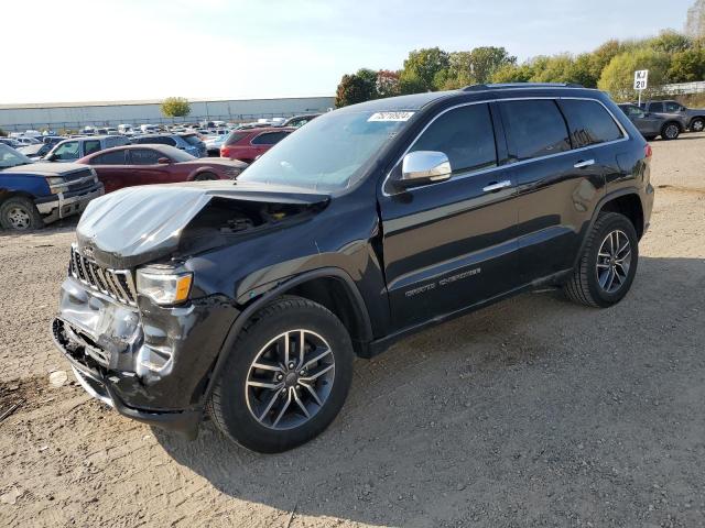 jeep grand cher 2019 1c4rjfbg7kc706918