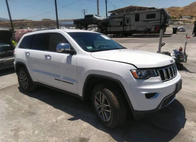 jeep grand cherokee 2019 1c4rjfbg7kc711522