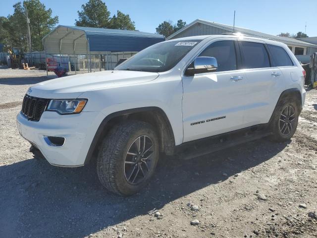 jeep grand cher 2019 1c4rjfbg7kc723931