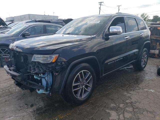 jeep grand cherokee 2019 1c4rjfbg7kc782770