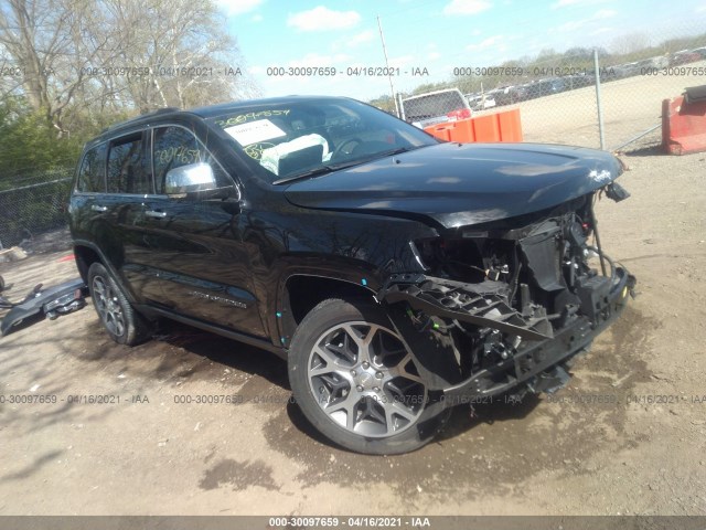 jeep grand cherokee 2019 1c4rjfbg7kc788259