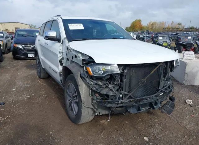 jeep grand cherokee 2019 1c4rjfbg7kc814830