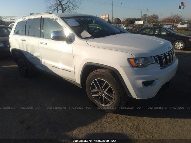 jeep grand cherokee 2019 1c4rjfbg7kc845172