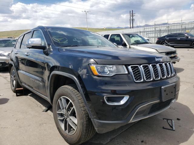 jeep grand cher 2020 1c4rjfbg7lc126649