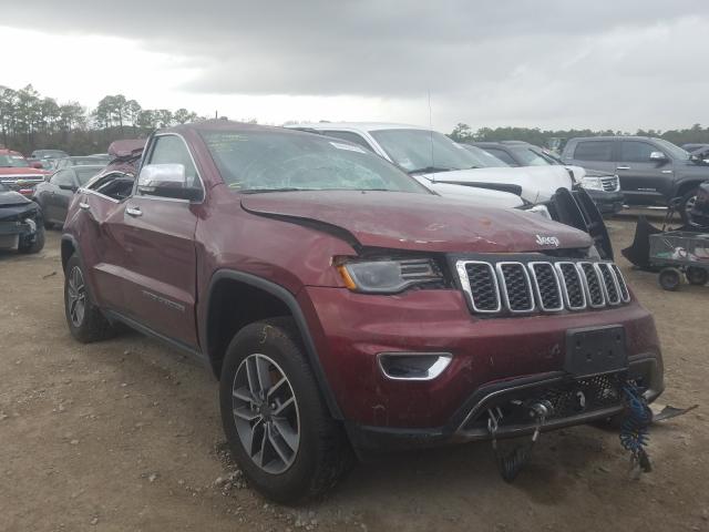 jeep grand cher 2020 1c4rjfbg7lc134461