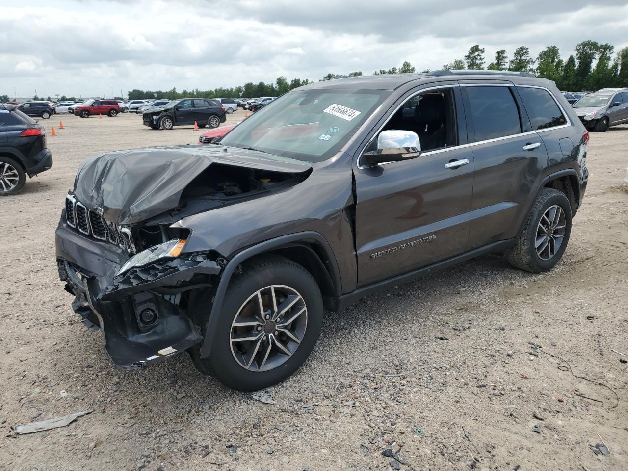 jeep grand cherokee 2020 1c4rjfbg7lc217310