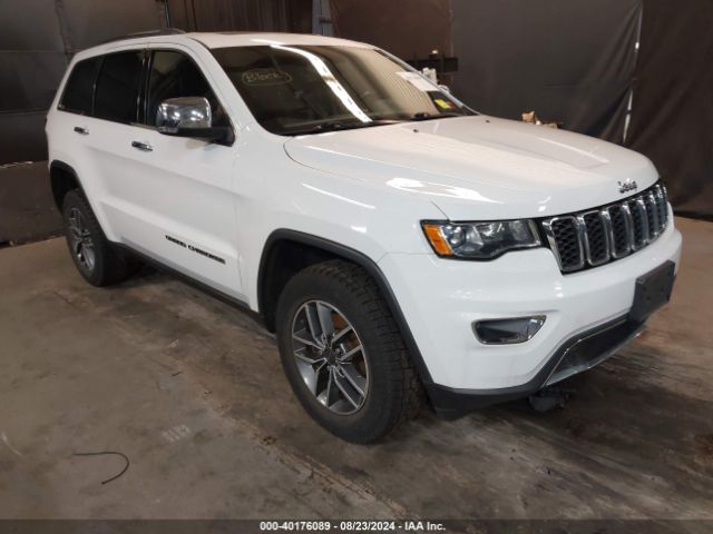 jeep grand cherokee 2020 1c4rjfbg7lc217954