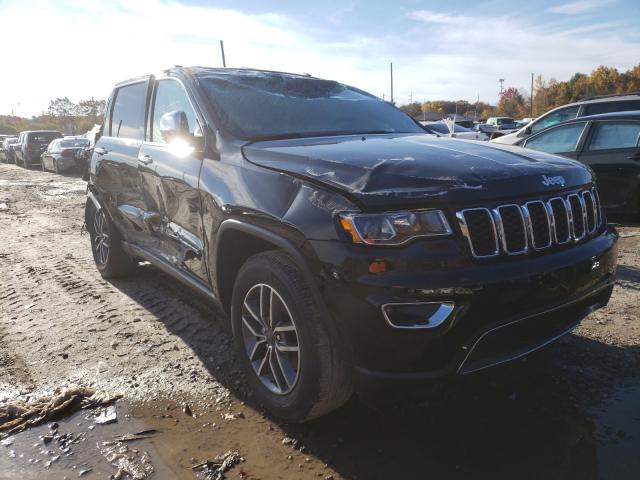 jeep grand cher 2020 1c4rjfbg7lc218392