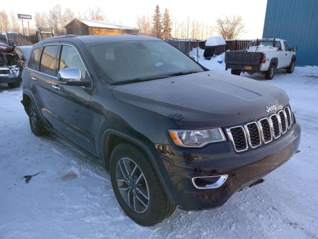 jeep grand cher 2020 1c4rjfbg7lc263641