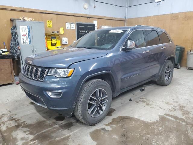 jeep grand cher 2020 1c4rjfbg7lc291391