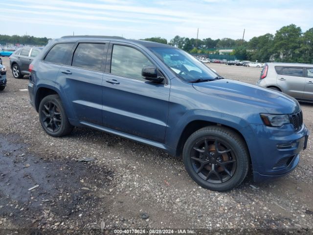 jeep grand cherokee 2020 1c4rjfbg7lc315267