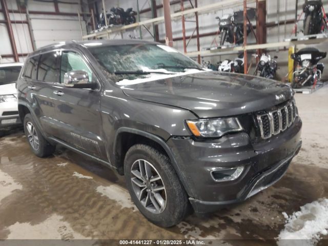 jeep grand cherokee 2021 1c4rjfbg7mc513588