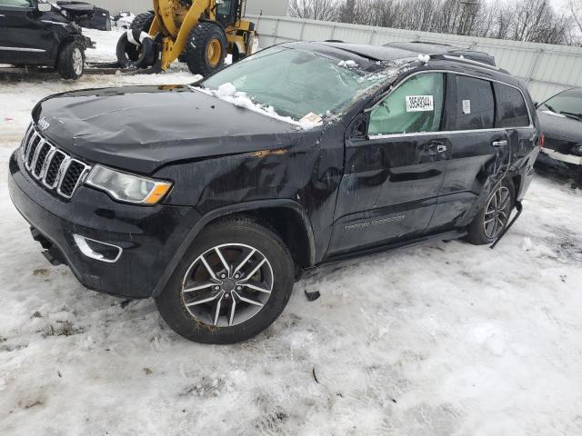 jeep grand cherokee 2021 1c4rjfbg7mc524526