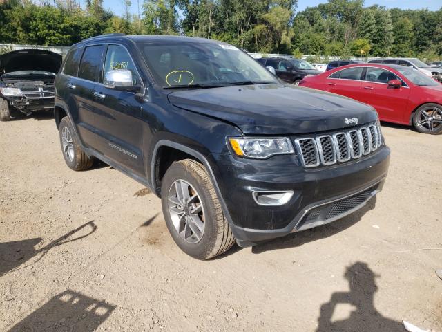 jeep grand cher 2021 1c4rjfbg7mc535736