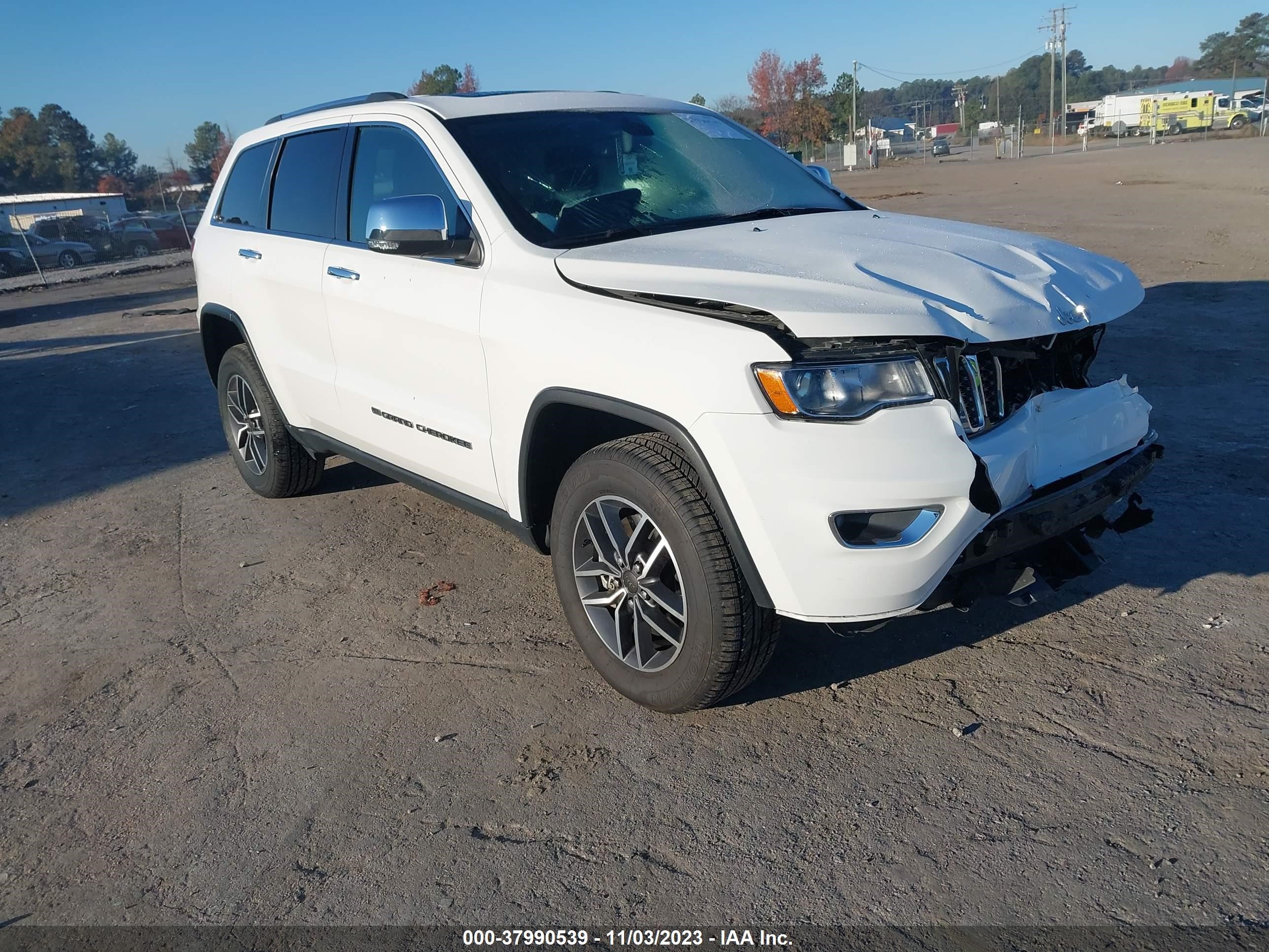 jeep grand cherokee 2022 1c4rjfbg7nc111006