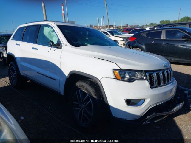 jeep grand cherokee wk 2022 1c4rjfbg7nc138173