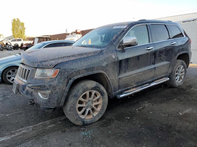 jeep grand cher 2014 1c4rjfbg8ec129420