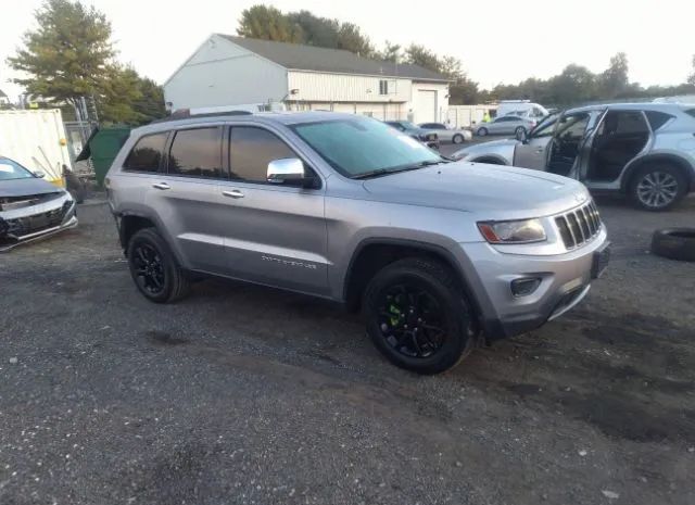 jeep grand cherokee 2014 1c4rjfbg8ec156178