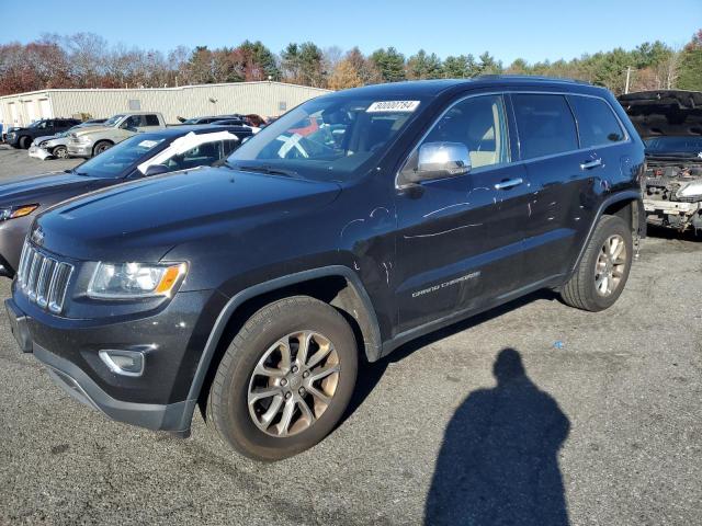 jeep grand cher 2014 1c4rjfbg8ec172347