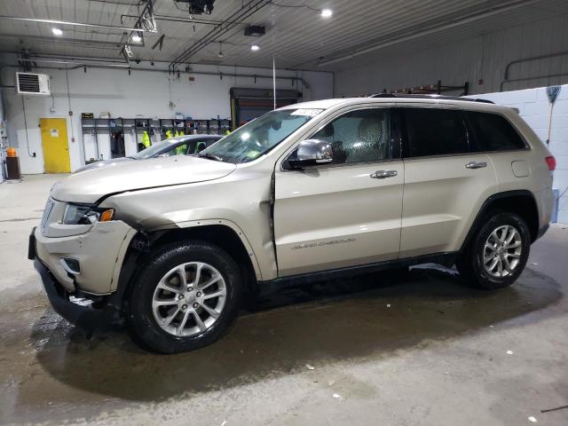 jeep grand cher 2014 1c4rjfbg8ec173403