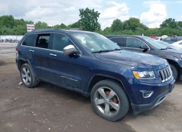 jeep grand cherokee 2014 1c4rjfbg8ec185003