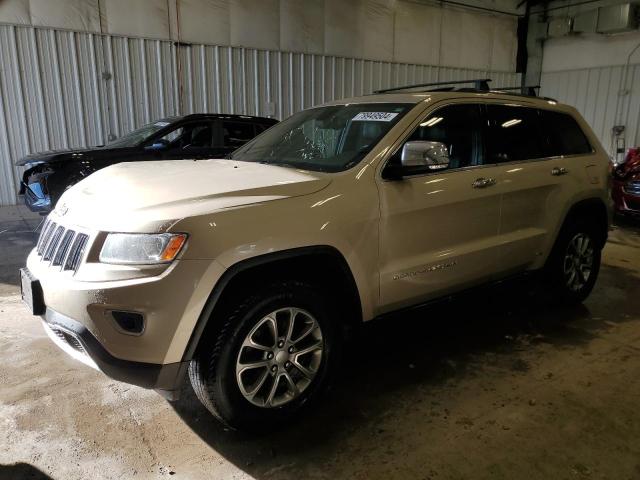 jeep grand cher 2014 1c4rjfbg8ec259083